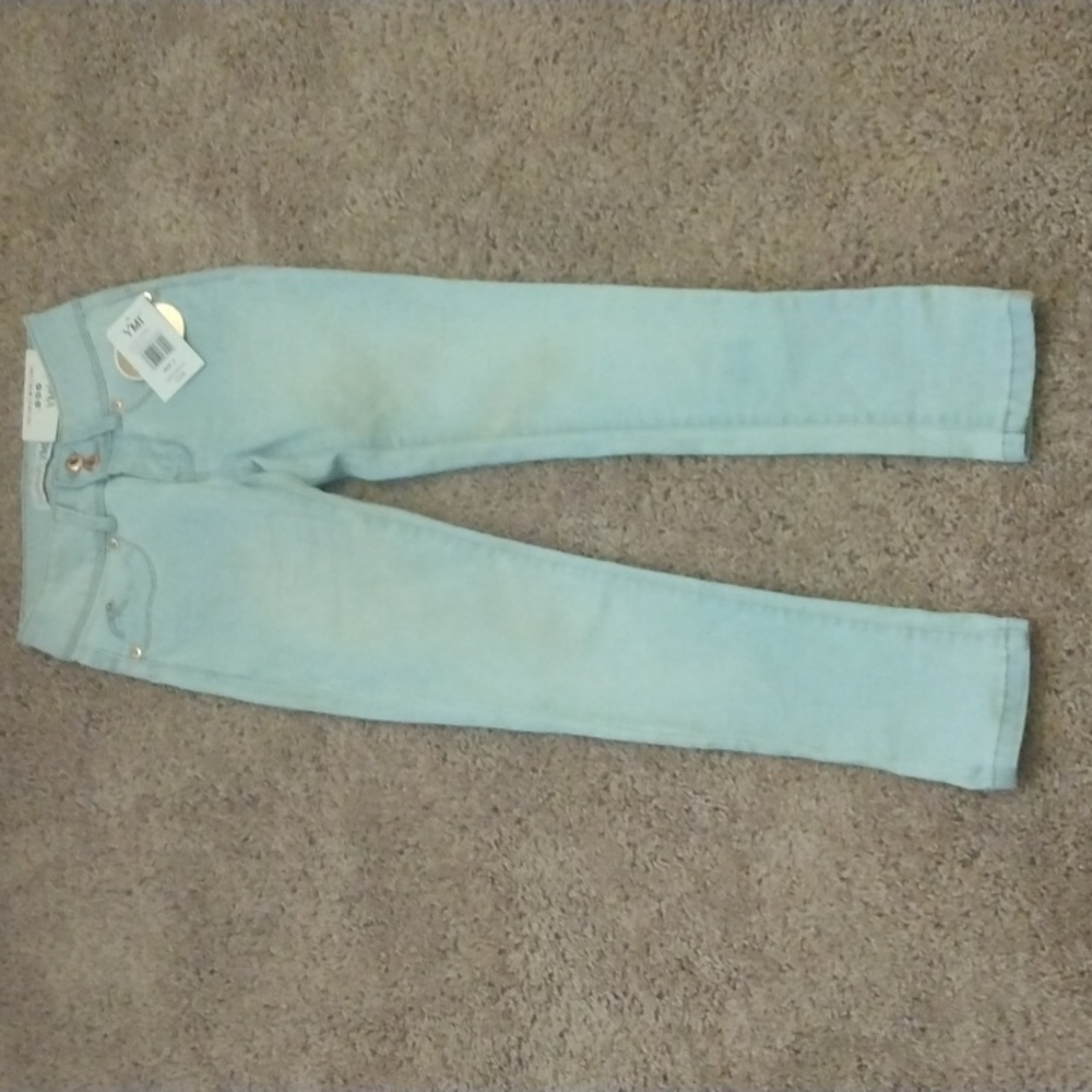 YMI Girls pants